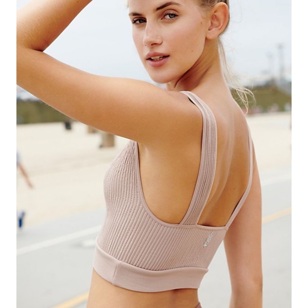 New Free People Salutation Tank